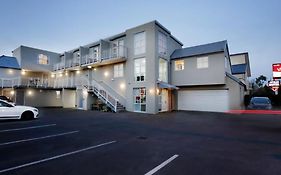 Vita Nova Motel Christchurch 4*